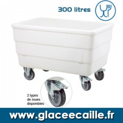 Pilleur de glace utilisation professionnelle - Tecnolnox - EMGA 502500